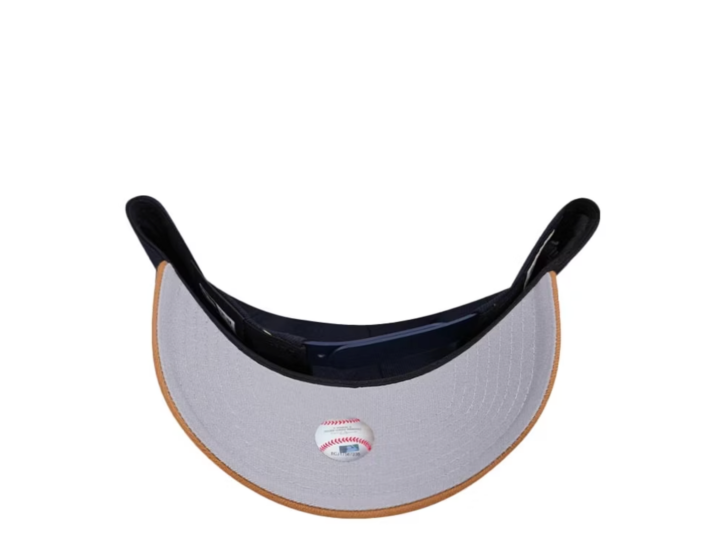 Angeles Dodgers 40周年記念 オーシャンココア ツートンエディション 9Forty A Frame