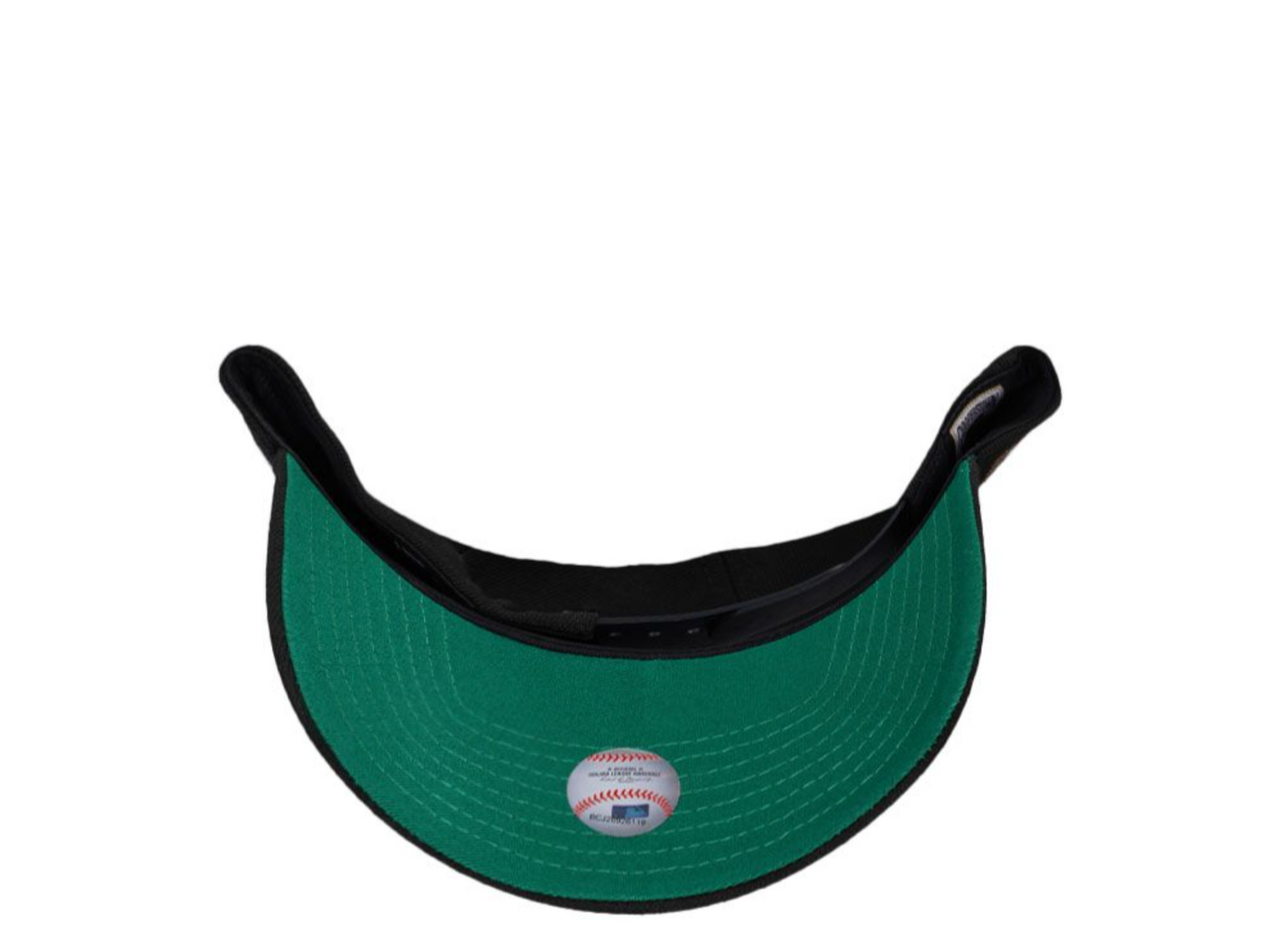 ロサンゼルス ドジャース 60周年記念 コッパー 940 A フレーム スナップバック ハット