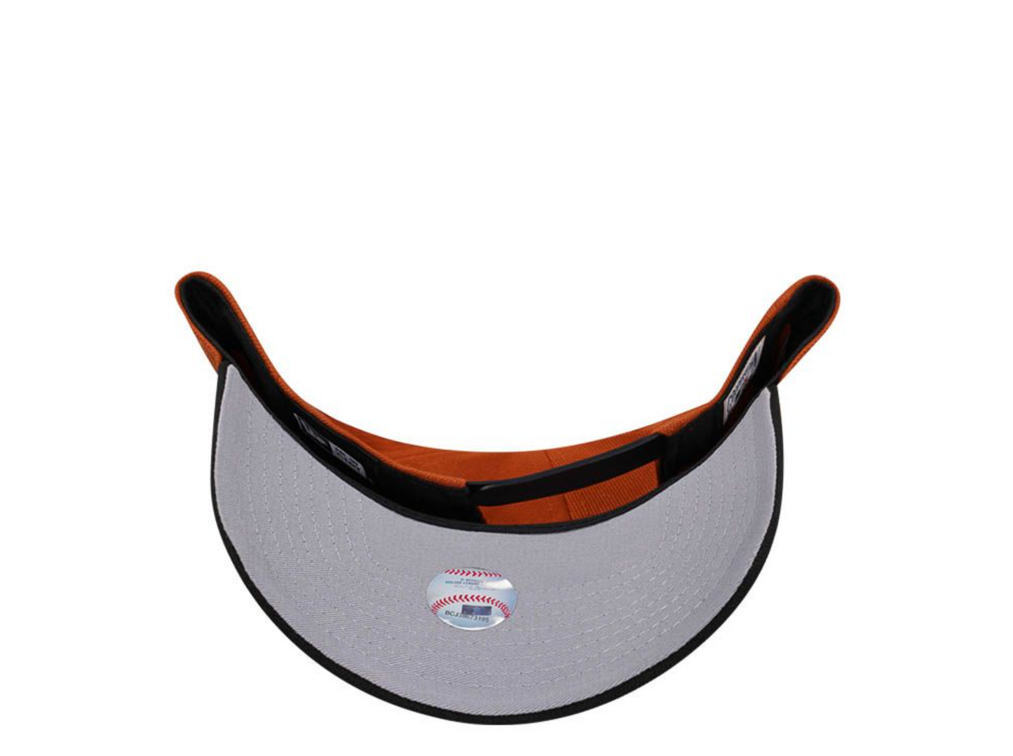 ロサンゼルス ドジャース 60周年記念 ラスティ コッパー エディション 9Forty スナップバック ハット